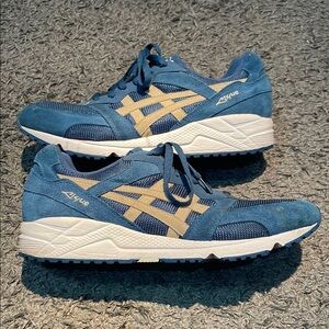 Asics gel-lique